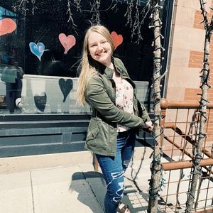 Meet your Posher, Janna